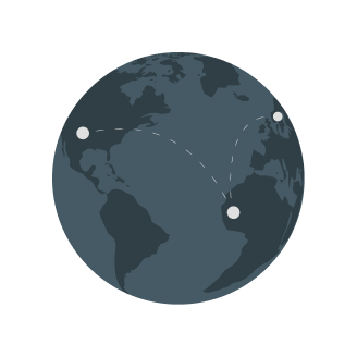 TraderApp trading target image