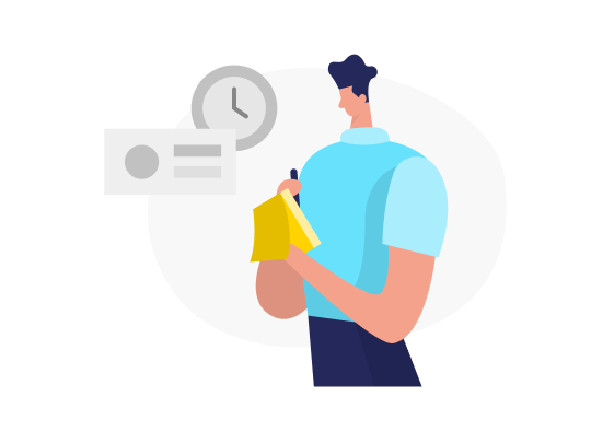 TraderApp Collaborative Image