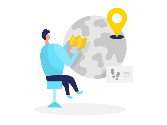 TraderApp Collaborative Image