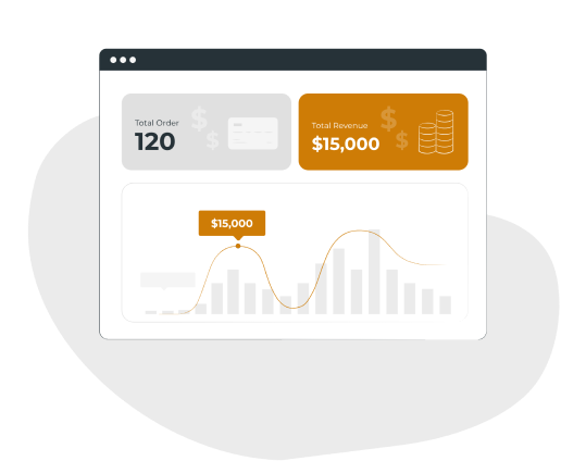 TraderApp trading target image